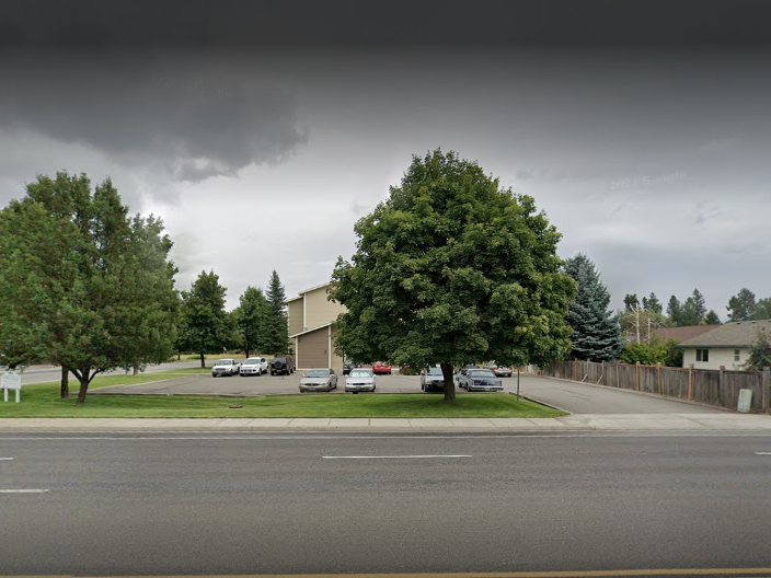 Parkside Senior Apartments 122 E 19th Ave, Post Falls, ID 83854