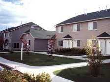 Rexburg Plaza Affordable Apartments