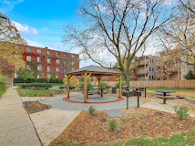 46th And Vincennes Apartments
