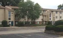 Deerfield Woods Apartments