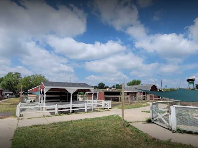 The Lambs Farm Senior Apartments