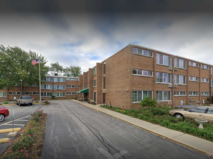 Creative Affordable Apartments In Naperville Illinois 