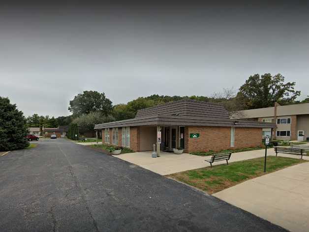 Galena Park Terrace Apartments