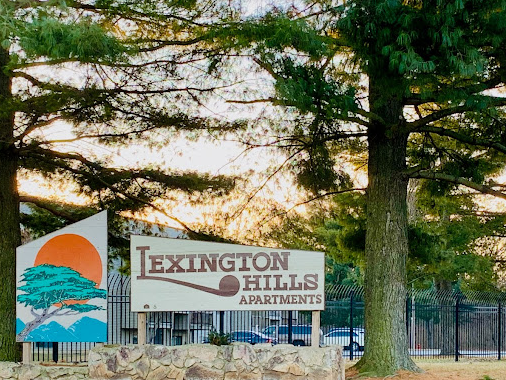 Lexington Hills II Affordable Apartments