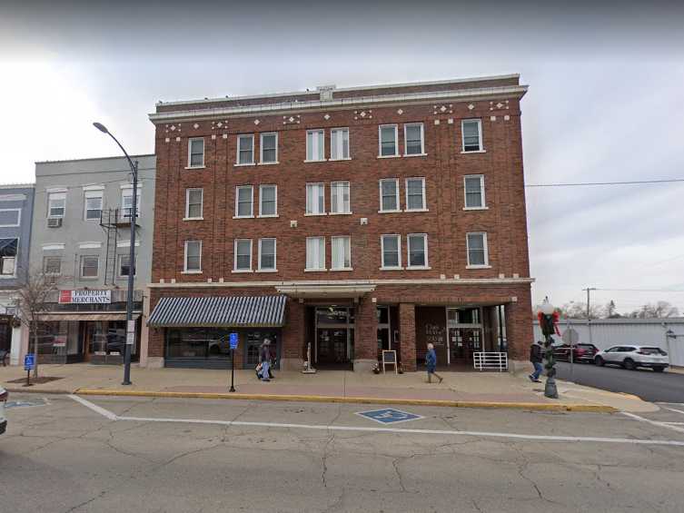 Bureau County Housing Authority, Princeton, IL Low Income Housing Apartment