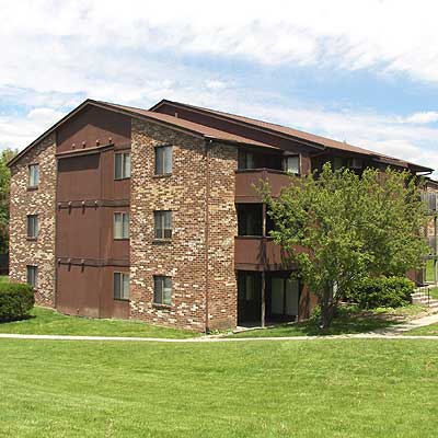 Wildberry Village Low Income Housing Apartment