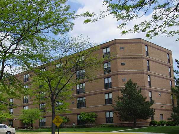 Cedar Village Schmberg South Low Income Apartment for Seniors