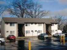 Vandalia-country Place Apartments