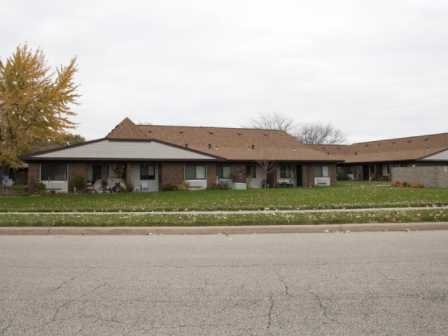 Leisure Acres Senior Apartments