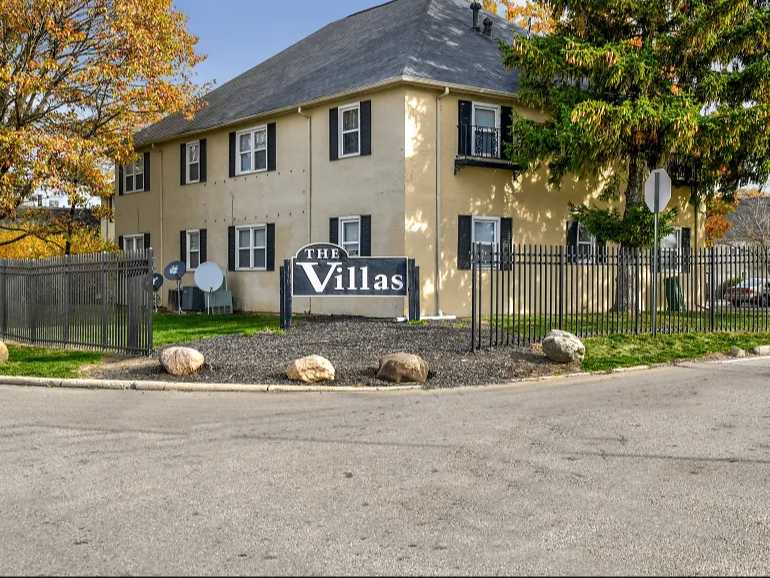 Villas