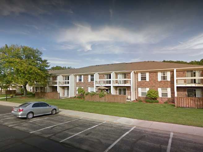 Fairington Apartments Fort Wayne