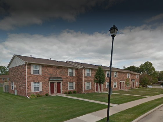 Richfield Apartments Fort Wayne 4737 Heatherwind Dr Fort Wayne In 46815 Lowincomehousing Us