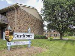 Castlebury Apartments