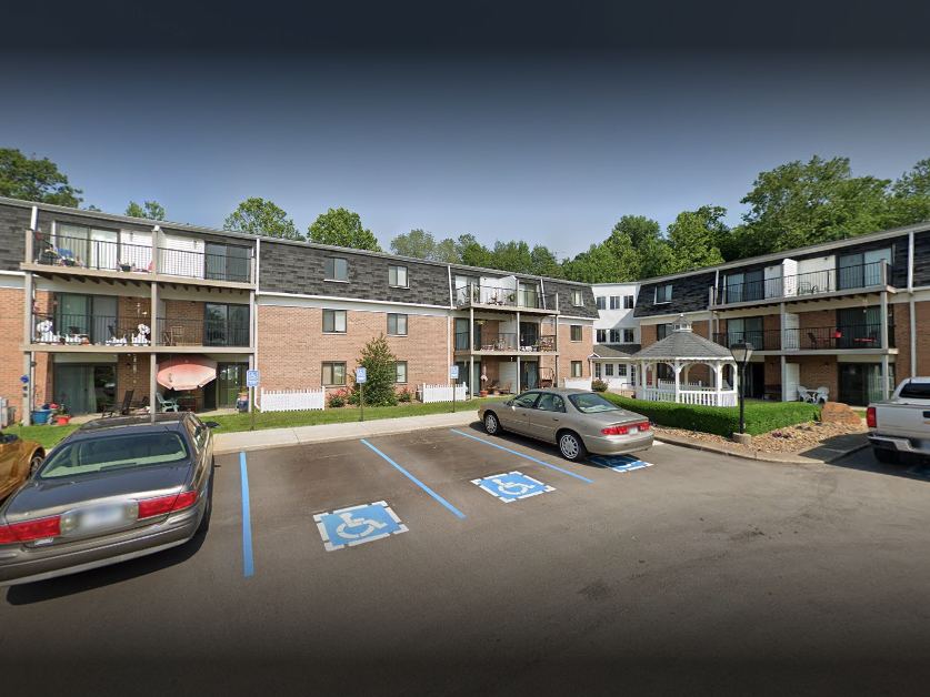 Meadowood Apartments 660 Rumbach Ave, Jasper, IN 47546