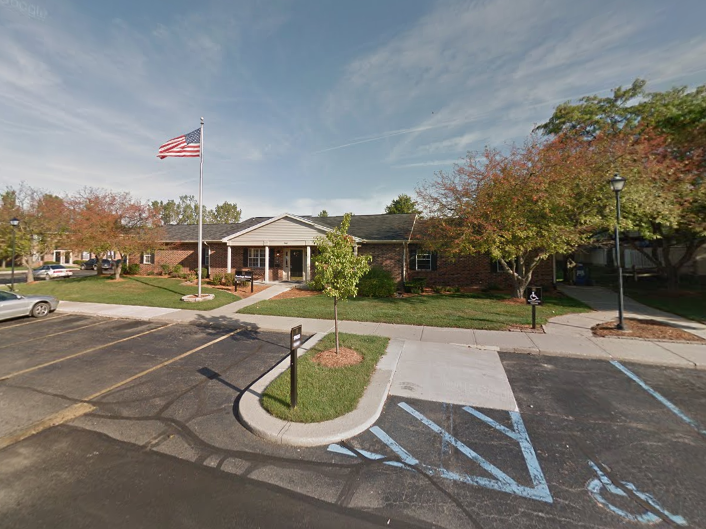 Carriage House Kendallville, Kendallville, IN Low Housing Apartment