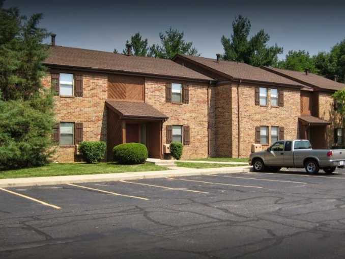 Fox Acres Apartments