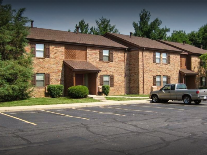 Fox Acres Apartments 5038 S ster St, Kokomo, IN 46902