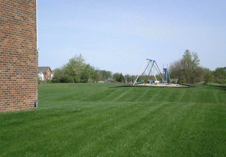 Greentree West Apartments, Phase I