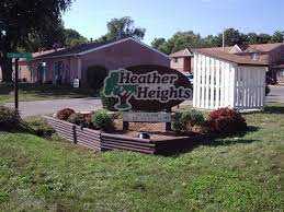 Heather Heights Apartments Iii