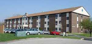 Ahepa 78 Senior Apartments