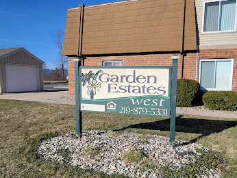 Garden Estates West Affordable Apartments