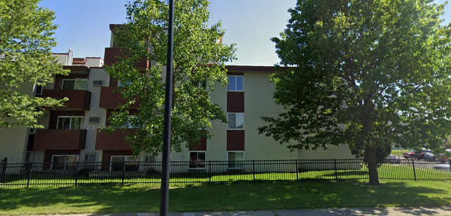 Parkview Terrace