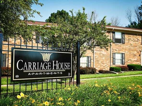 Carriage House Richmond