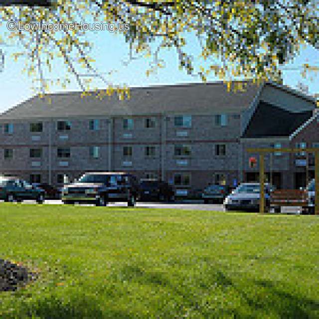 Bethel Community Apartments