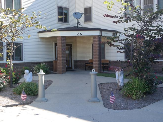 brownstone manor 66 s 12th st terre haute in 47807 lowincomehousing us