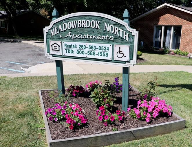 Meadowbrook North Apartments