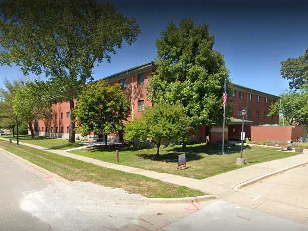 Keystone And Stonehaven Apartments