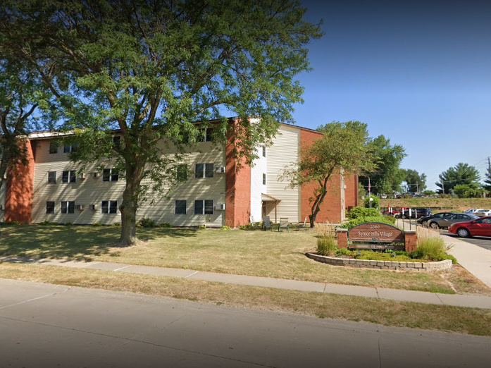 spruce hills village 2380 tech dr bettendorf ia 52722 lowincomehousing us