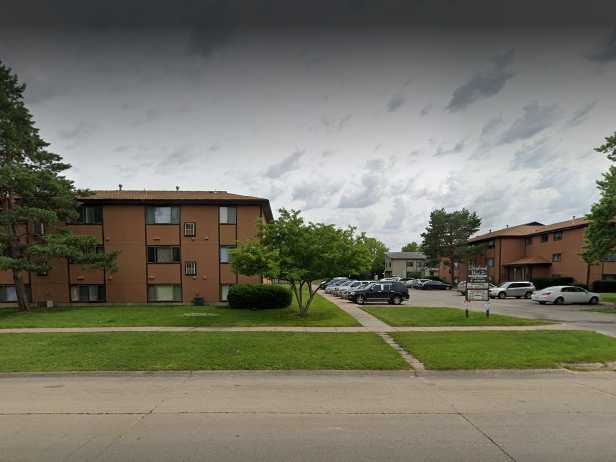 Linwood Apartments