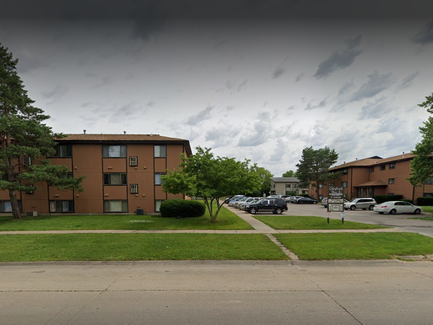 34+ Hawthorne hills apartments cedar rapids ideas