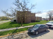 Autumn Park Apartments ~ Chariton