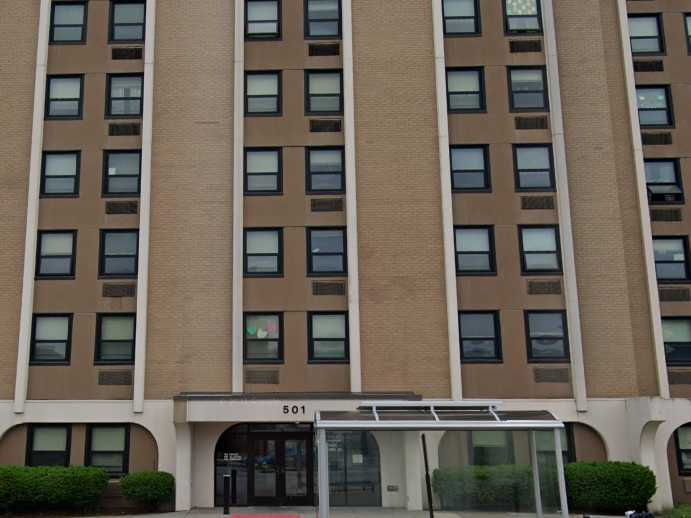 The Heritage Affordable Apartments for Seniors