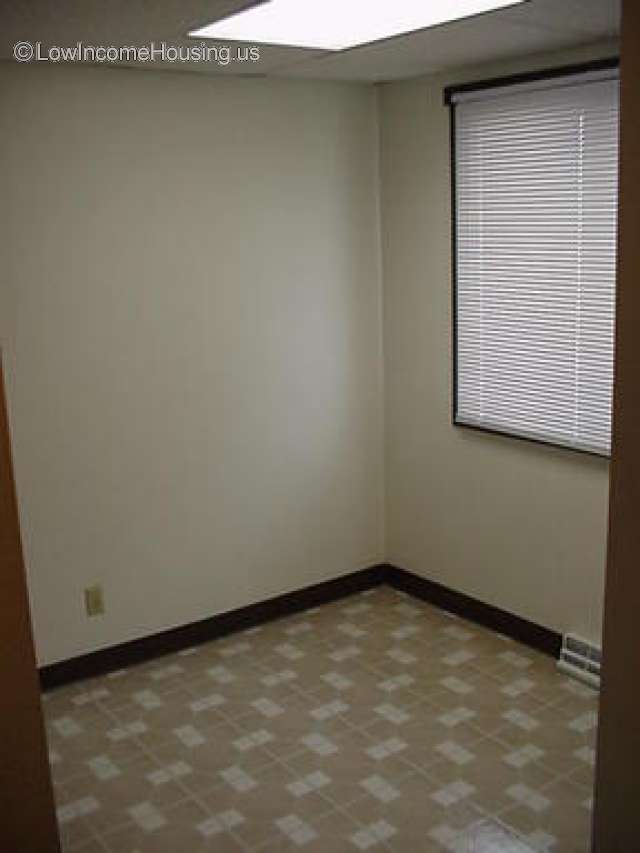 Westridge Townhomes, Fort Dodge, IA Low Housing Apartment