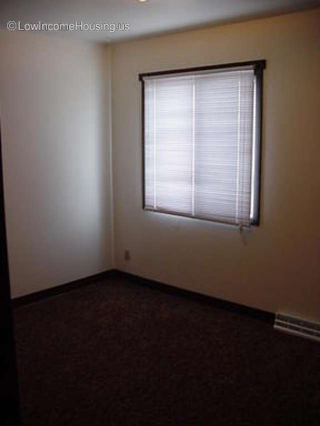 Westridge Townhomes, Fort Dodge, IA Low Housing Apartment