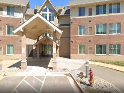 Moundview Manor Affordable Apartments