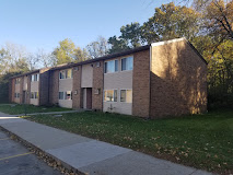 Cedar Park Apartments