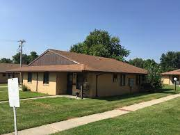 Sibley Senior Housing