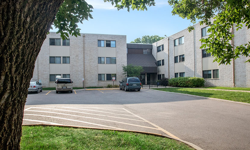 Pheasant Acres Apartments