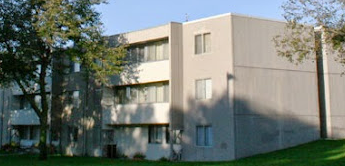 West Park Apartments