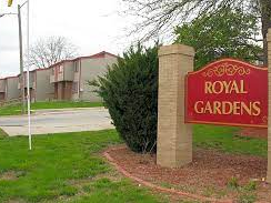 Royal Gardens Apartments