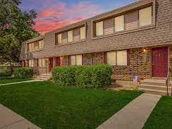 Sunset Townhouses