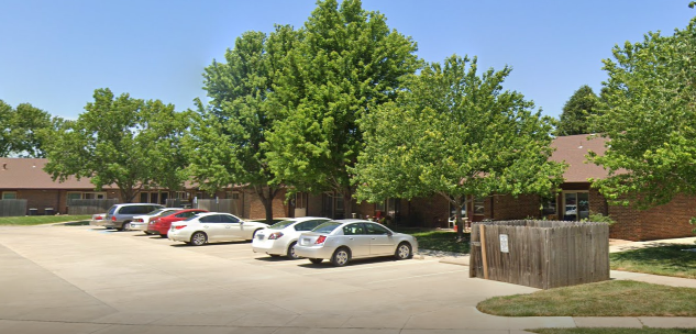 Kidron Apartments