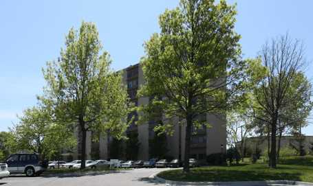 Olathe Towers Affordable Apartments