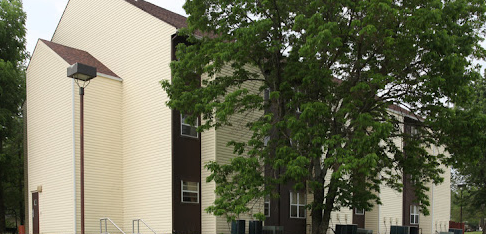 Osawatomie Court Apartments