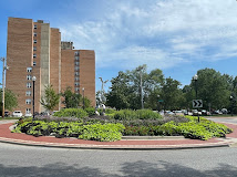 Santa Fe Towers I And Ii