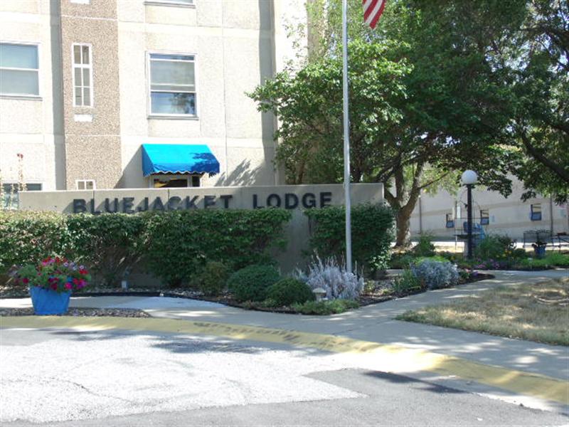 Bluejacket Lodge